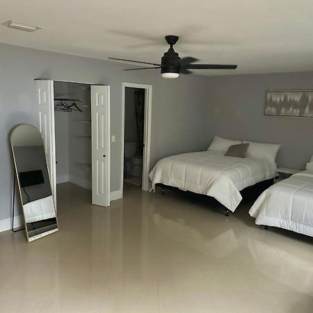 Elles Place Hotel Fort Lauderdale Kültér fotó