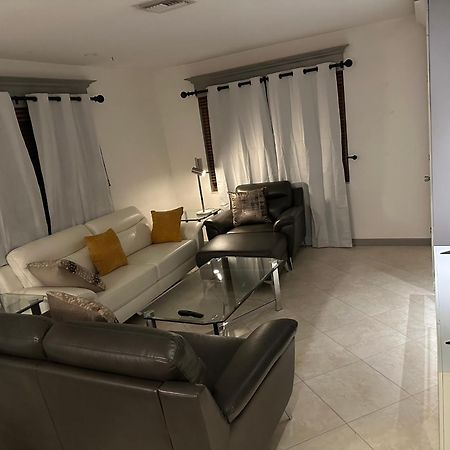 Elles Place Hotel Fort Lauderdale Kültér fotó