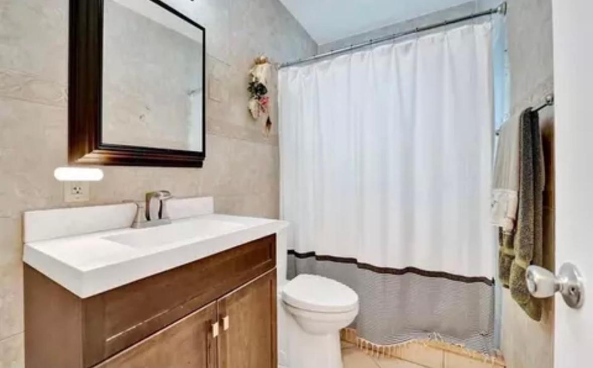 Elles Place Hotel Fort Lauderdale Kültér fotó