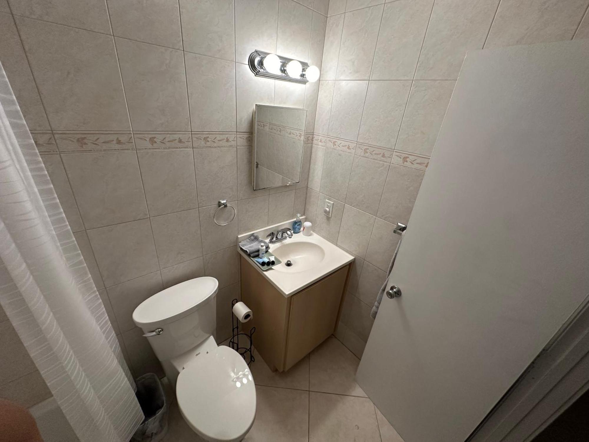 Elles Place Hotel Fort Lauderdale Kültér fotó