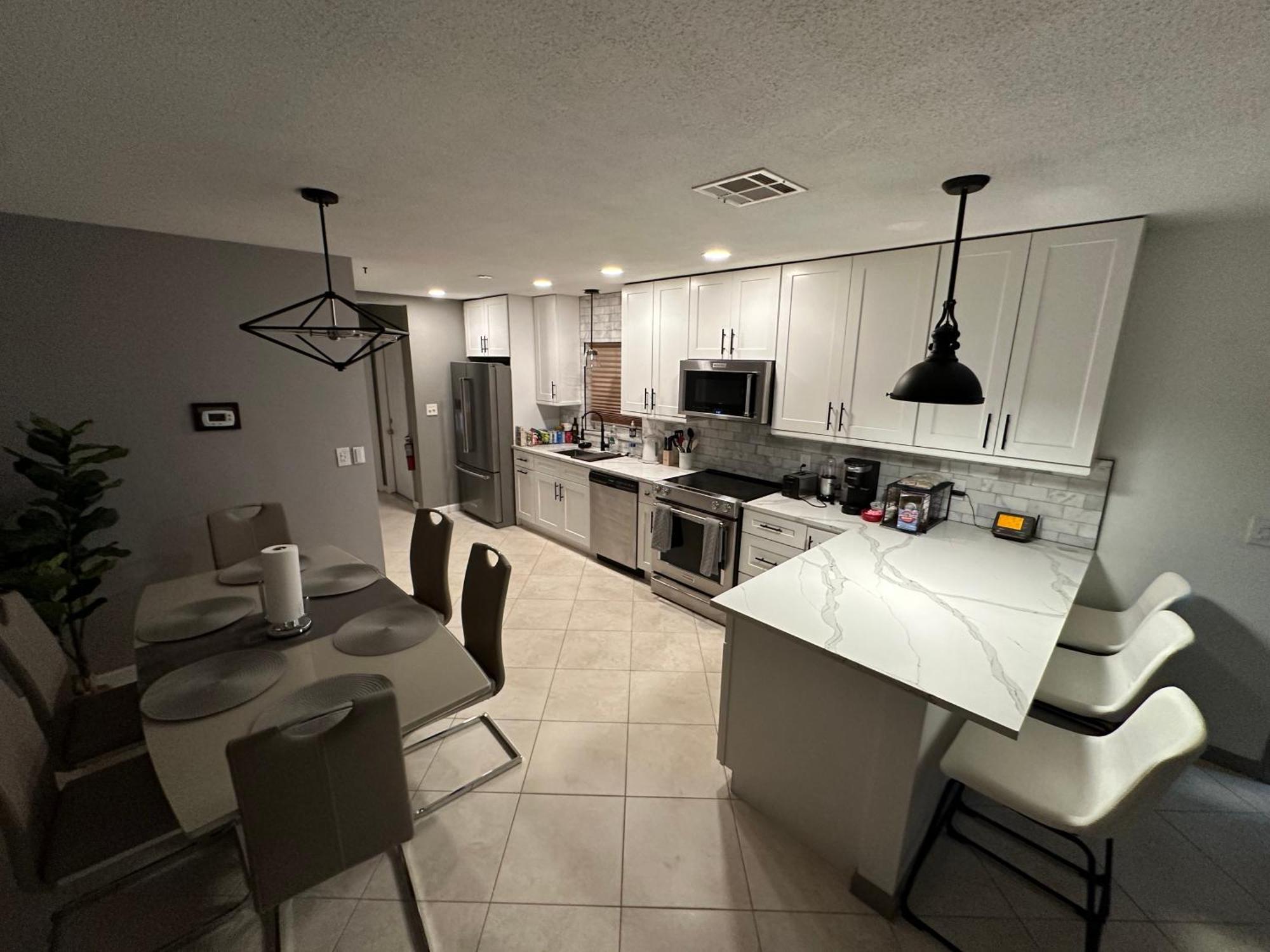 Elles Place Hotel Fort Lauderdale Kültér fotó