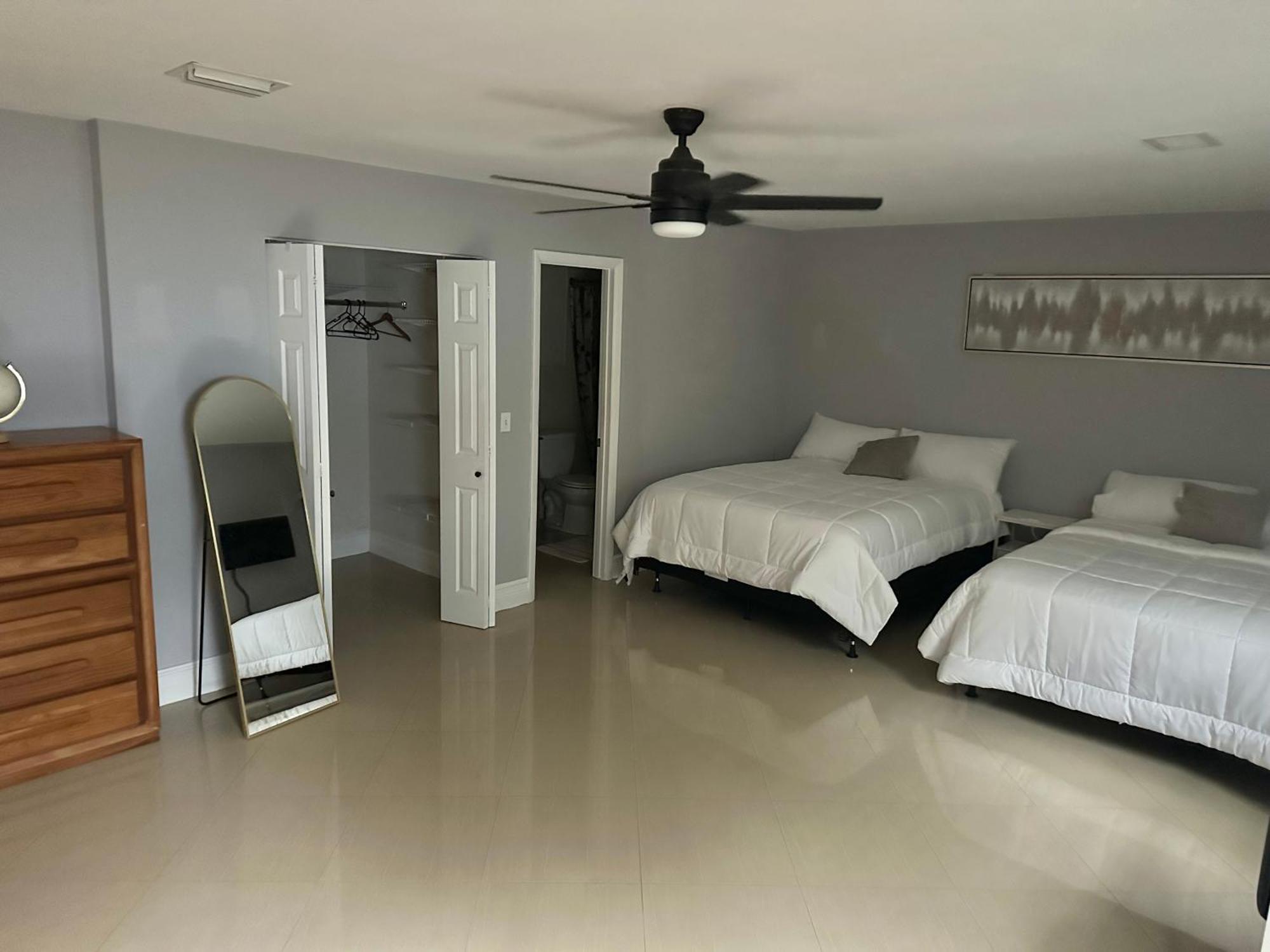 Elles Place Hotel Fort Lauderdale Kültér fotó