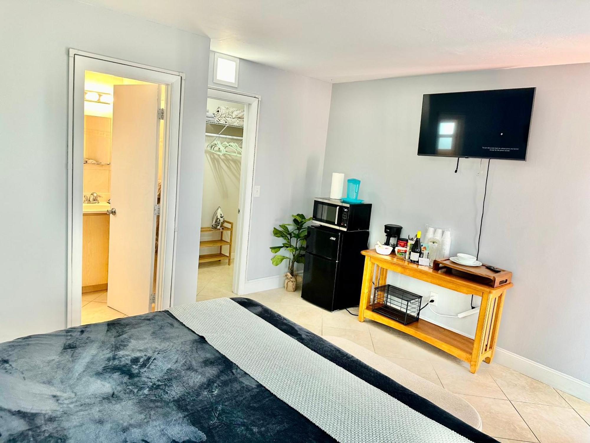 Elles Place Hotel Fort Lauderdale Kültér fotó