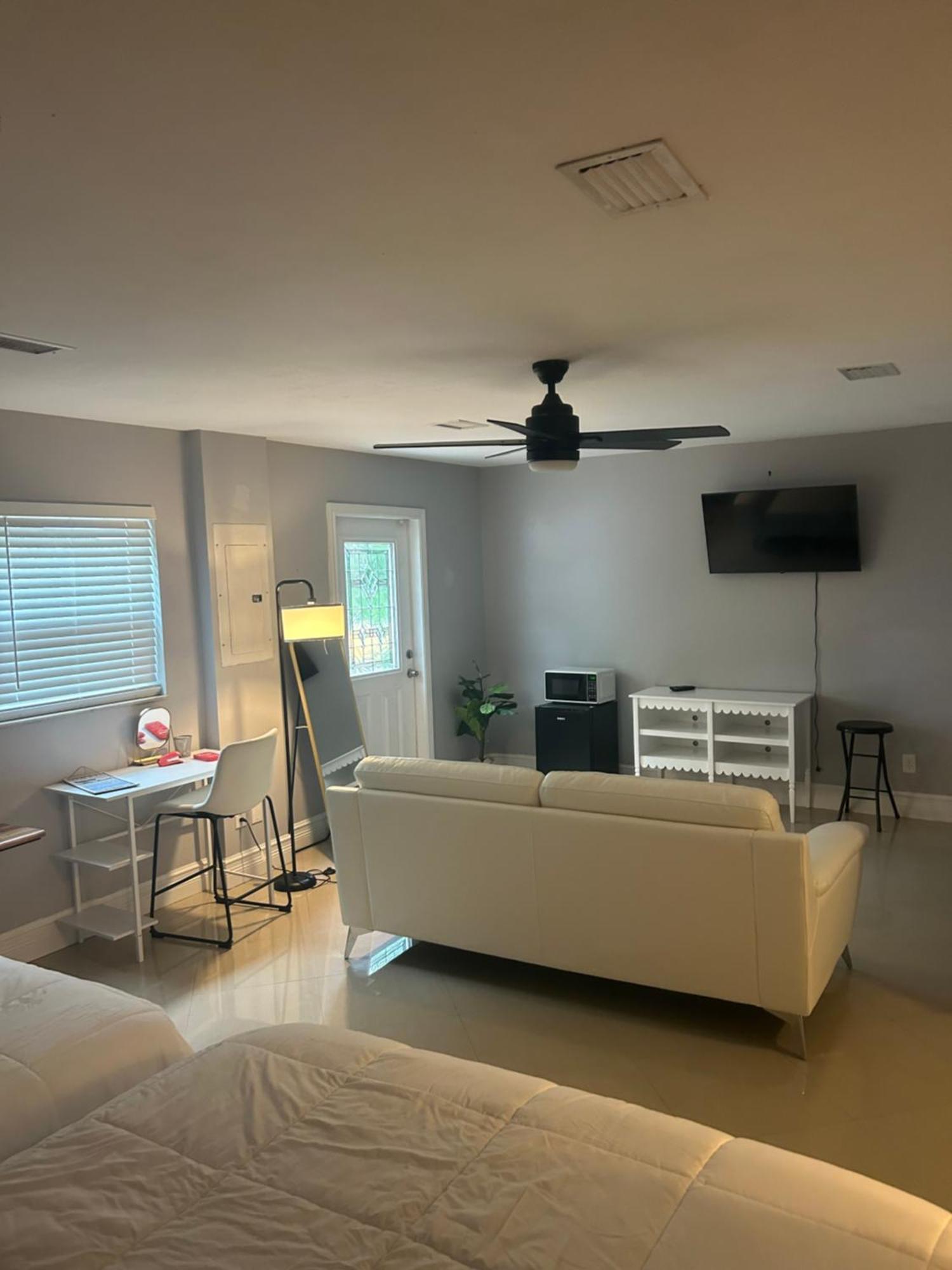 Elles Place Hotel Fort Lauderdale Kültér fotó